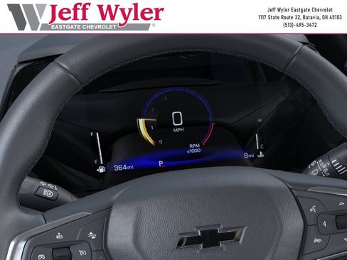 New 2026 Chevrolet TrailBlazer ACTIV w/ Convenience Package AWD/4WD image 19