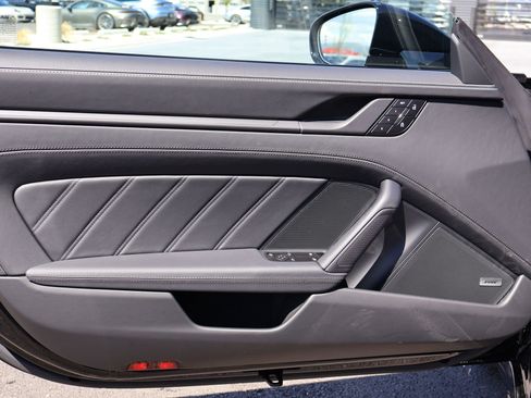 New 2026 Porsche 911 Carrera GTS image 13