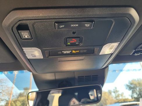 Used 2024 Toyota Tacoma TRD Sport image 21