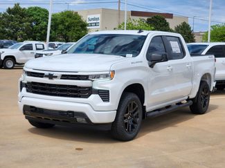 New 2026 Chevrolet Silverado 1500 RST w/ RST Select Package AWD/4WD video 2