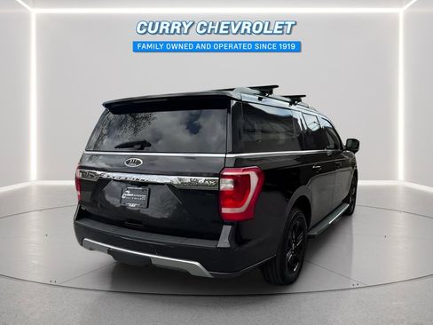 Used 2019 Ford Expedition Max XLT w/ Equipment Group 202A AWD/4WD image 13