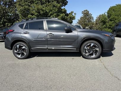 New 2025 Subaru Crosstrek 2.5i Limited