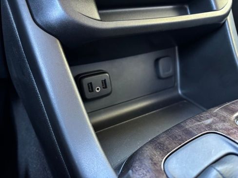 Used 2022 GMC Canyon Elevation w/ Trailering Package image 25