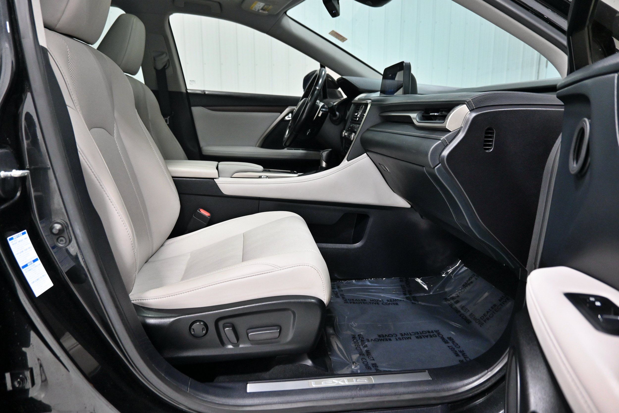 Used 2020 Lexus RX 350 AWD w/ Premium Package image 26