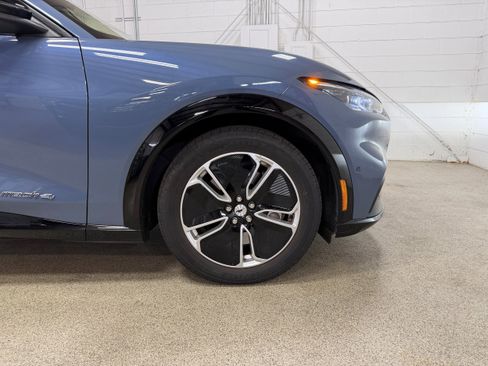 Certified 2023 Ford Mustang Mach-E Premium image 33