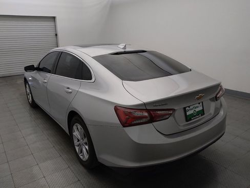 Used 2022 Chevrolet Malibu LT FWD image 5