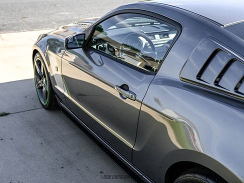Used 2014 Ford Mustang GT Premium w/ GT Track Package RWD image 49