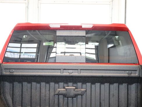 New 2026 Chevrolet Silverado 1500 LT Trail Boss w/ LT Trail Boss Premium Package AWD/4WD image 37