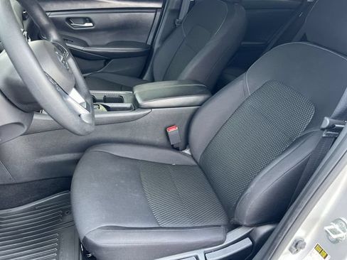 Used 2023 Nissan Sentra S FWD image 31