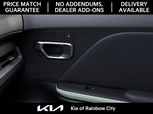 New 2026 Kia K4 GT-Line FWD image 27