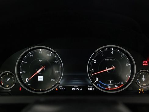 Used 2018 BMW 640i Convertible RWD image 36