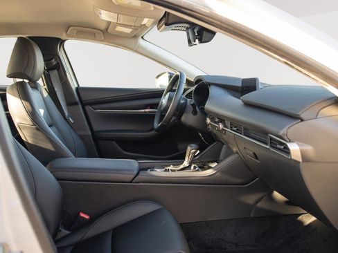 Used 2025 MAZDA MAZDA3 s image 14