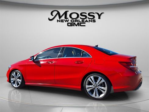 Used 2019 Mercedes-Benz CLA 250 image 6