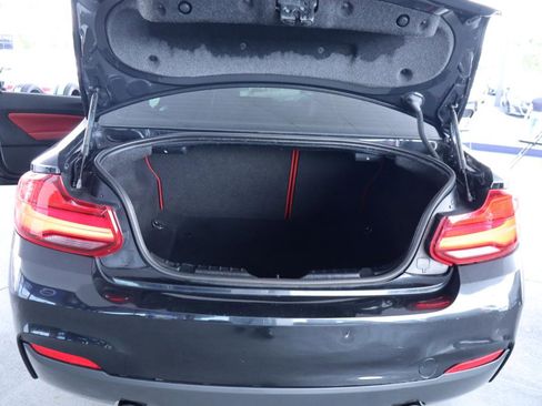 Used 2018 BMW M240i Coupe RWD image 28