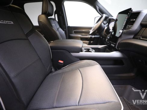 New 2026 RAM 3500 Laramie image 11