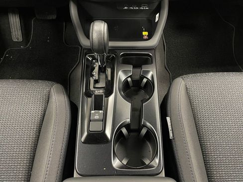 New 2026 Subaru Forester Premium image 12