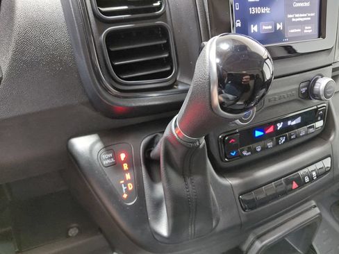 Used 2023 RAM ProMaster 1500 FWD image 31
