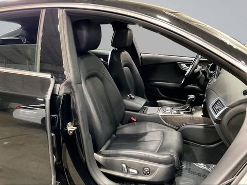 Used 2017 Audi A7 3.0T Prestige AWD/4WD image 7