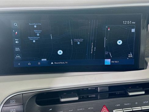 New 2026 Hyundai Palisade Limited image 12