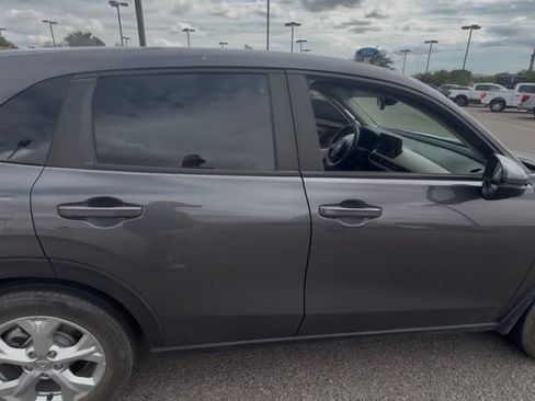 Used 2024 Honda HR-V LX image 4