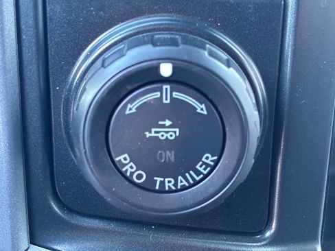 Used 2024 Ford F150 XLT w/ Mobile Office Package image 10