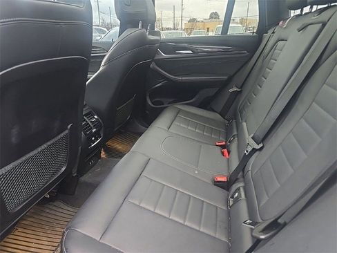 Used 2020 BMW X3 xDrive30i w/ Convenience Package image 12