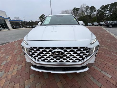 Used 2022 Hyundai Santa Fe SEL image 30