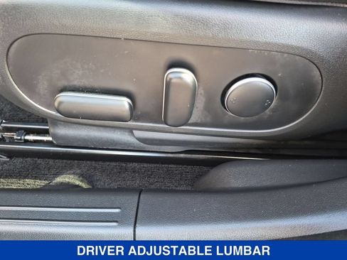 Used 2023 Hyundai Ioniq 5 SEL w/ Cargo Package AWD/4WD image 14