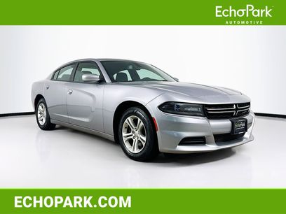 Used 2016 Dodge Charger SE w/ Popular Equipment Group