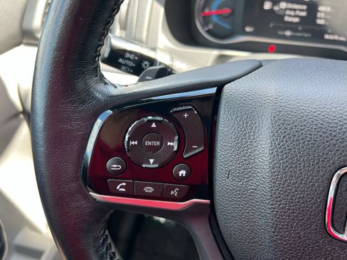 Used 2021 Honda Pilot Special Edition image 34