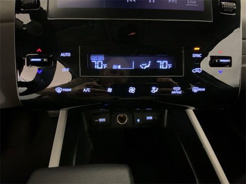 Used 2024 Hyundai Tucson SEL image 18