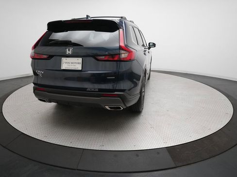 Certified 2024 Honda CR-V Sport Touring image 13
