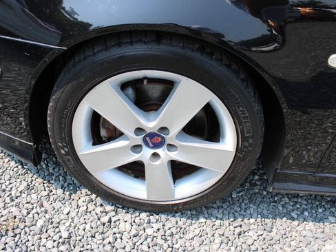 Used 2006 Saab 9-3 Aero FWD image 28