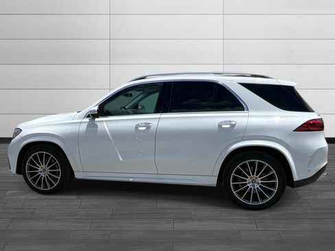 Used 2026 Mercedes-Benz GLE 350 4MATIC image 6