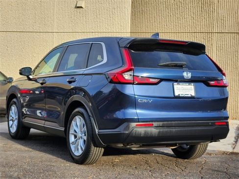Used 2024 Honda CR-V EX-L image 5