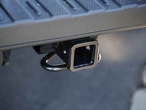 New 2026 Honda Ridgeline RTL image 13