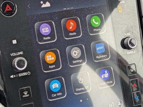 Certified 2023 Subaru Legacy Premium image 17