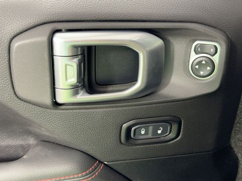 Used 2020 Jeep Wrangler Unlimited Rubicon image 16