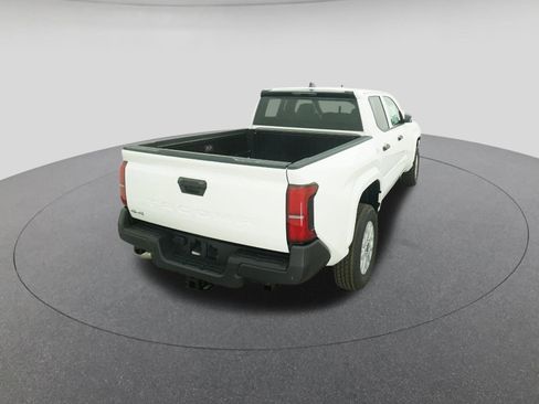 New 2026 Toyota Tacoma SR w/ SR Upgrade Package image 8