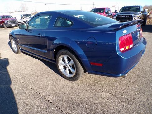Used 2008 Ford Mustang GT image 3