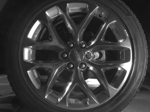 Used 2017 GMC Yukon SLE w/ Convenience Package image 11