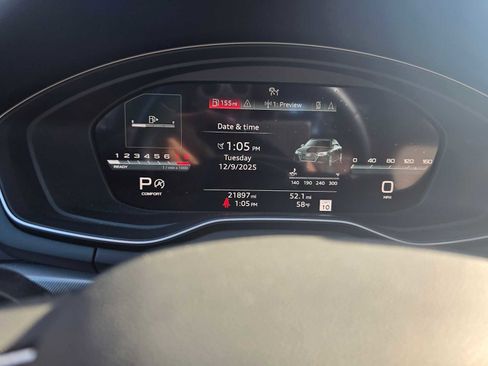 Used 2024 Audi A4 2.0T Prestige image 26