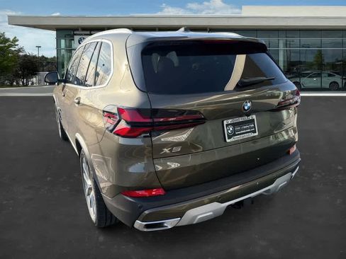 New 2026 BMW X5 xDrive40i image 6