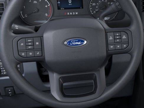 New 2026 Ford F550 4x4 Crew Cab image 12