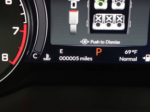 New 2026 Acura RDX SH-AWD w/ Technology Package image 3