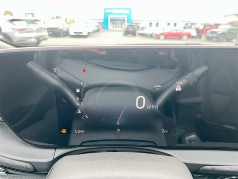 New 2026 Buick Envista Sport Touring w/ Studio Series image 11