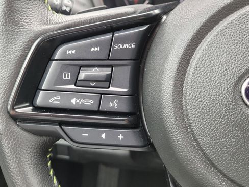 Used 2025 Subaru Outback Onyx Edition image 9