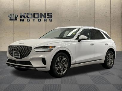 Used 2025 Genesis GV70 2.5T