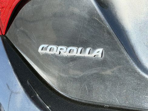 Used 2016 Toyota Corolla image 13