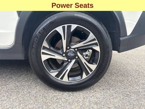 Certified 2024 Subaru Crosstrek 2.0i Premium AWD/4WD image 9